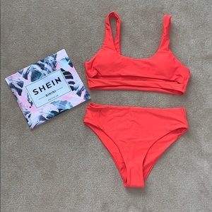Women’s SHEIN Bikini